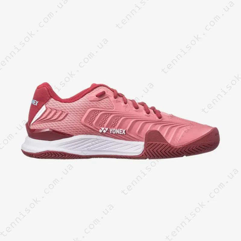Кроссовки для тенниса Yonex SHT-Eclipsion 4 Pink