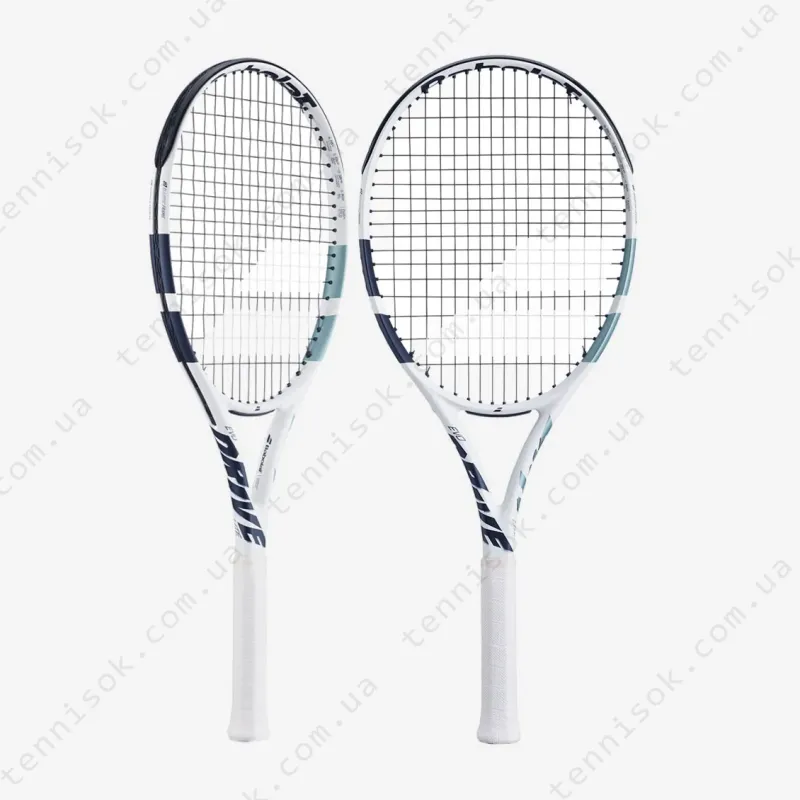 Теннисная ракетка Babolat Evo Drive Lite 101548/100