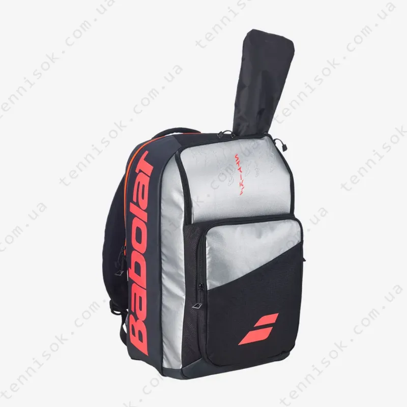 Тенісний рюкзак Babolat Pure Strike Backpack 753118/100