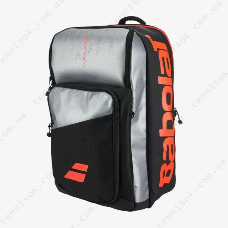 Тенісний рюкзак Babolat Pure Strike Backpack 753118/100