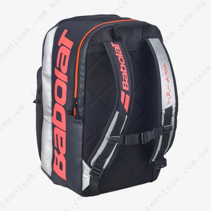 Тенісний рюкзак Babolat Pure Strike Backpack 753118/100