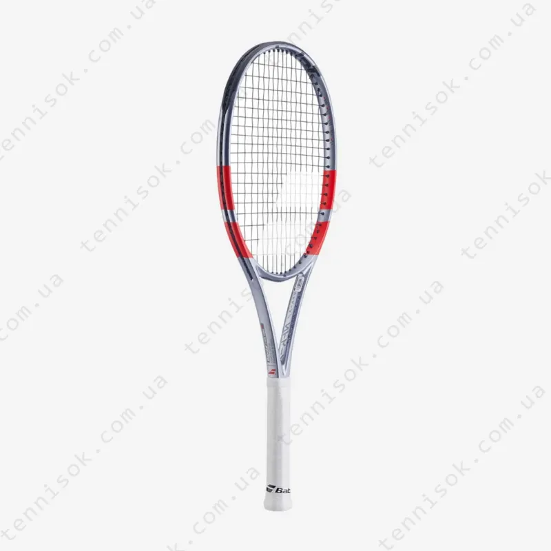 Дитяча тенісна ракетка Babolat Pure Strike Jr 26 140526/318