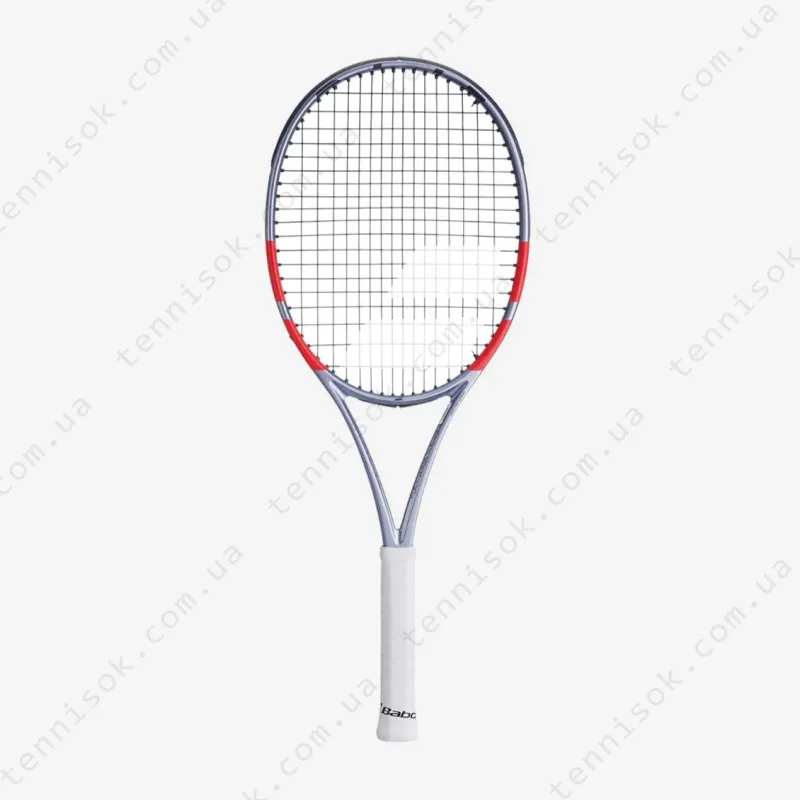 Дитяча тенісна ракетка Babolat Pure Strike Jr 26 140526/318