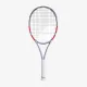 Дитяча тенісна ракетка Babolat Pure Strike Jr 26 140526/318