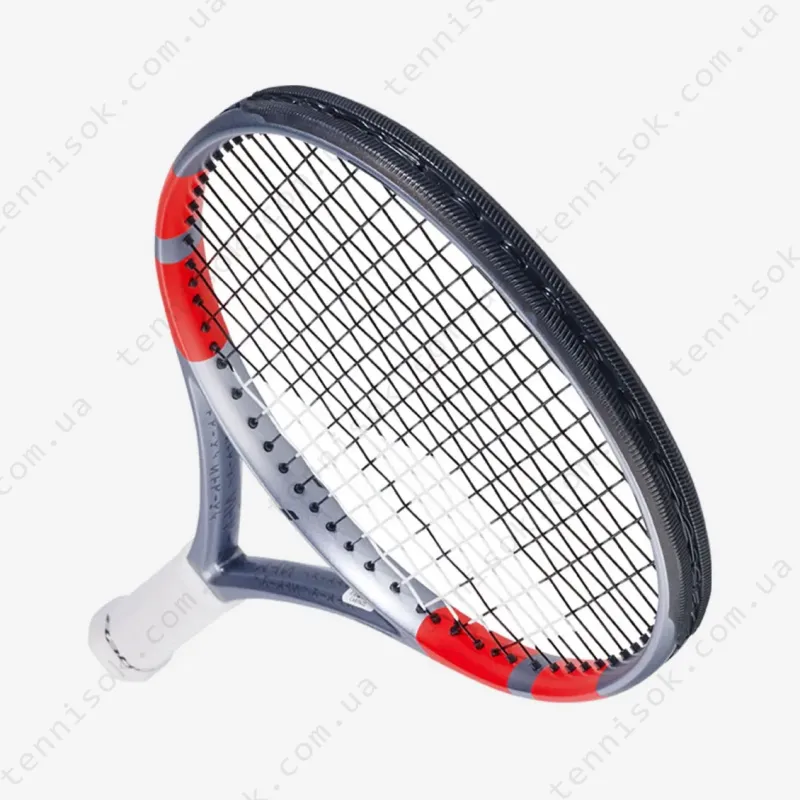 Дитяча тенісна ракетка Babolat Pure Strike Jr 26 140526/318