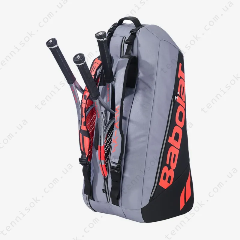 Теннисные сумки Babolat Pure Strike Thermobag RHX6 751249/100