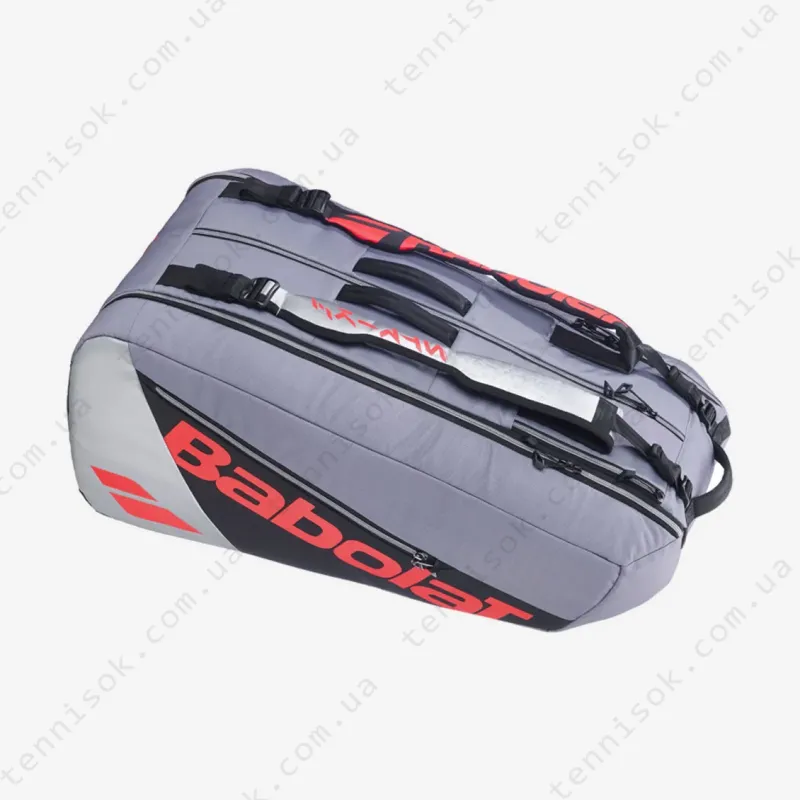 Тенісні сумки Babolat Pure Strike Thermobag RHX9 751248/100