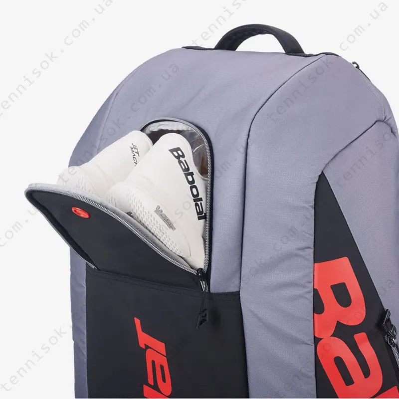 Тенісні сумки Babolat Pure Strike Thermobag RHX9 751248/100