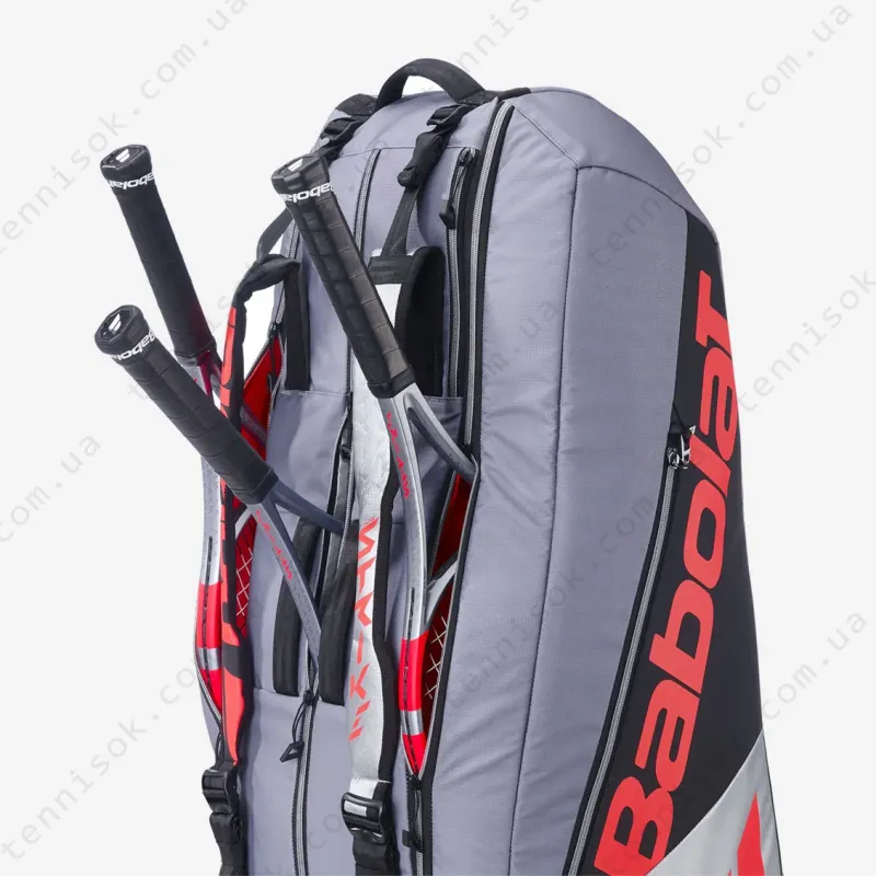Тенісні сумки Babolat Pure Strike Thermobag RHX9 751248/100