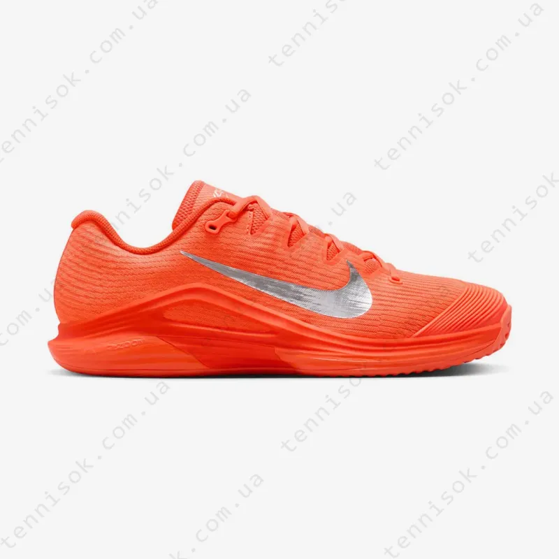 Теннисные кроссовки Nike Vapor 12 Premium Clay Heren HQ6029-801