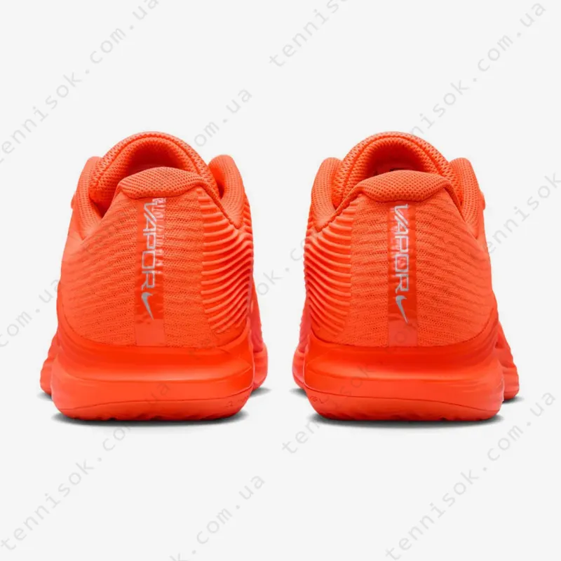 Теннисные кроссовки Nike Vapor 12 Premium Clay Heren HQ6029-801
