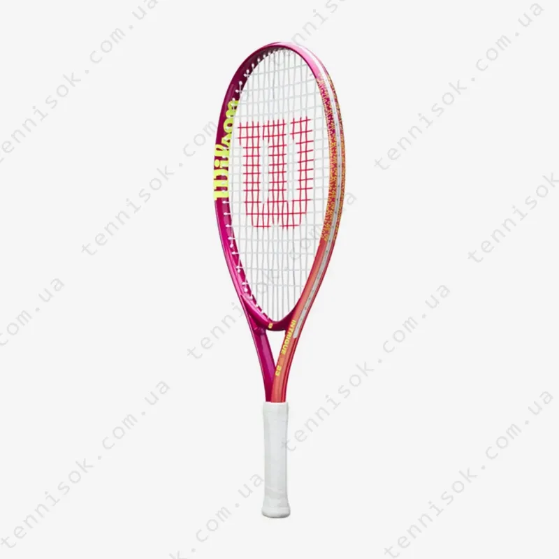 Теннисная ракетка Wilson Intrigue 23 Girls WR180410