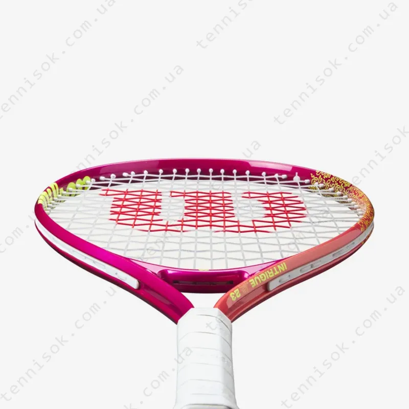 Теннисная ракетка Wilson Intrigue 23 Girls WR180410