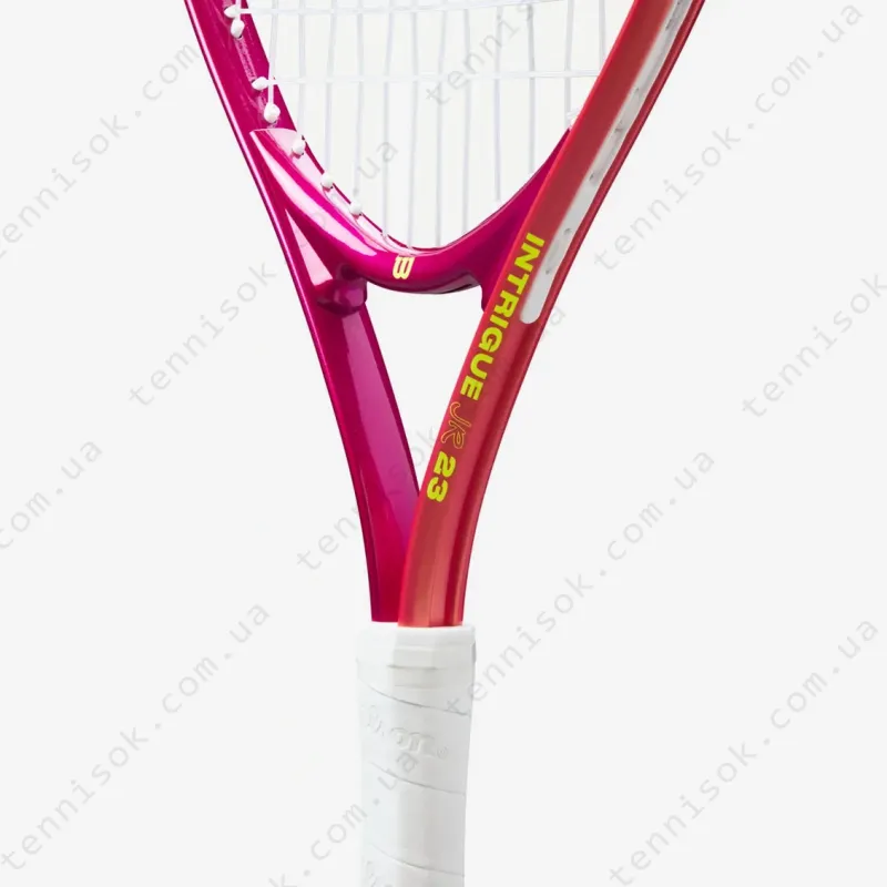 Теннисная ракетка Wilson Intrigue 23 Girls WR180410