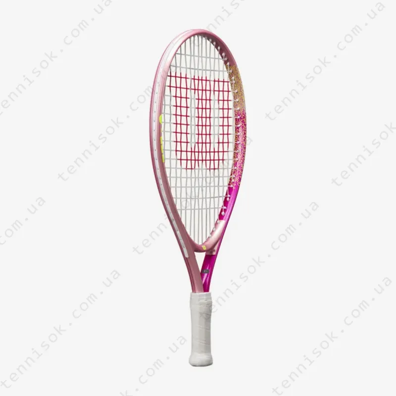 Теннисная ракетка Wilson Intrigue Jr 19 Girls WR180610