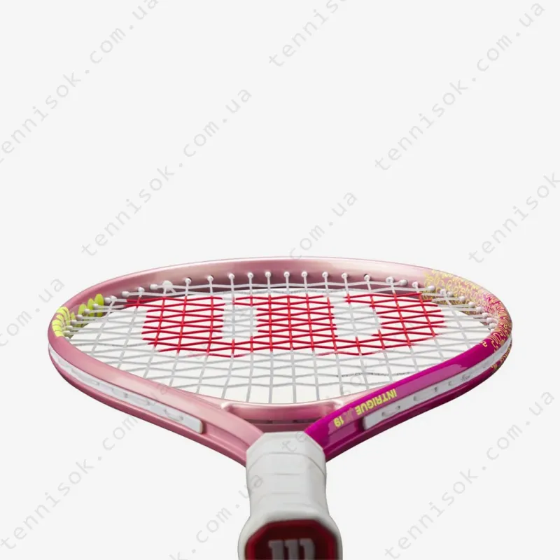 Теннисная ракетка Wilson Intrigue Jr 19 Girls WR180610