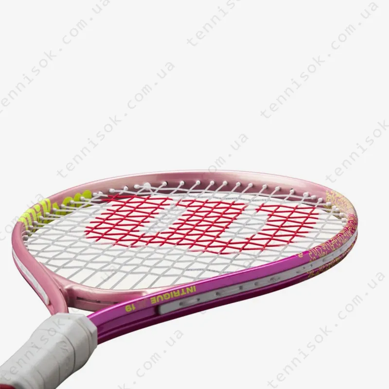 Теннисная ракетка Wilson Intrigue Jr 19 Girls WR180610