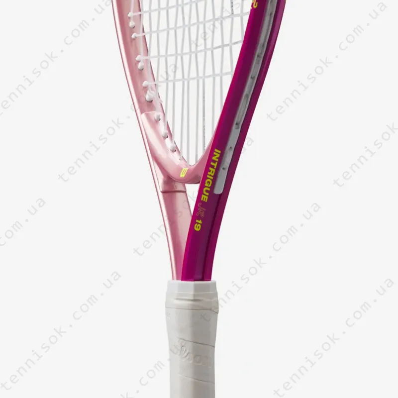 Теннисная ракетка Wilson Intrigue Jr 19 Girls WR180610