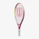Теннисная ракетка Wilson Intrigue Jr 19 Girls WR180610
