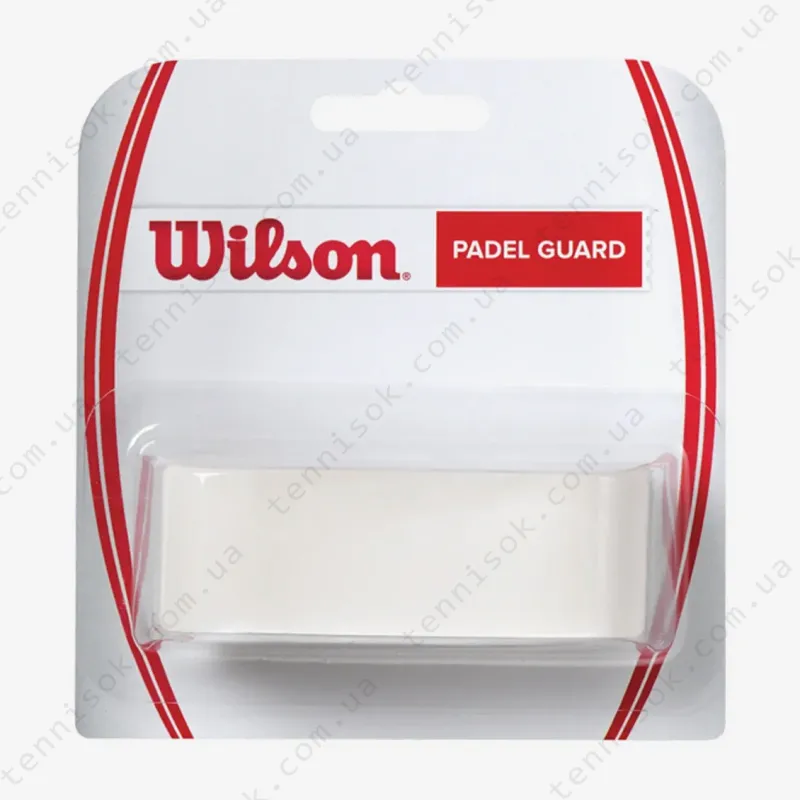 Защитная лента Wilson Padel Guard WRR940100