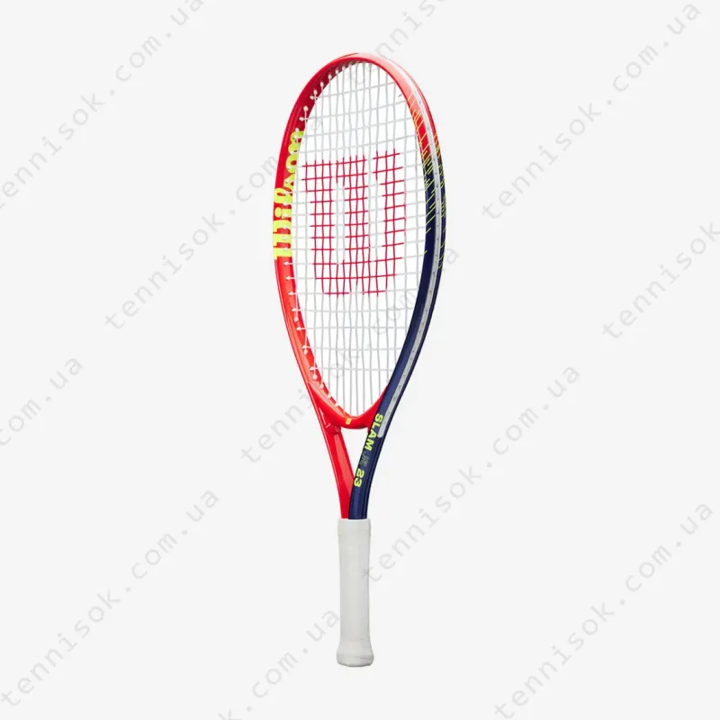 Теннисная ракетка Wilson Slam 23 Jr Boys WR171910U