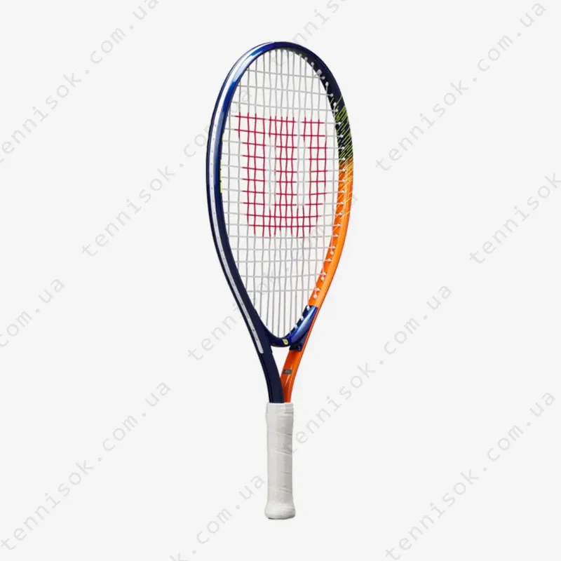 Детская теннисная ракетка Wilson Slam Jr 21 WR172010