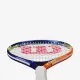 Детская теннисная ракетка Wilson Slam Jr 21 WR172010