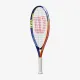 Детская теннисная ракетка Wilson Slam Jr 21 WR172010