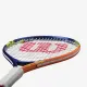 Детская теннисная ракетка Wilson Slam Jr 21 WR172010