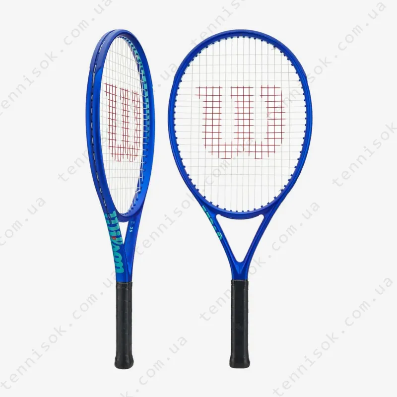 Тенісна ракетка Wilson Ultra 25 V5 WR179210
