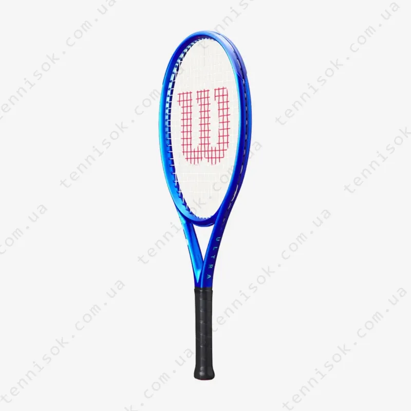Тенісна ракетка Wilson Ultra 25 V5 WR179210