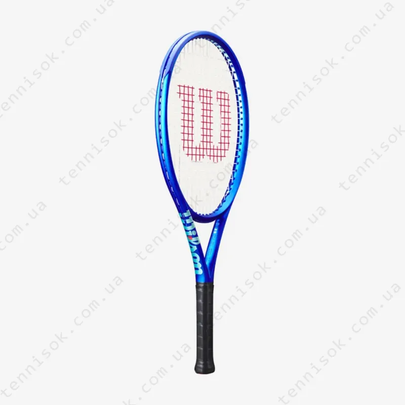 Тенісна ракетка Wilson Ultra 25 V5 WR179210