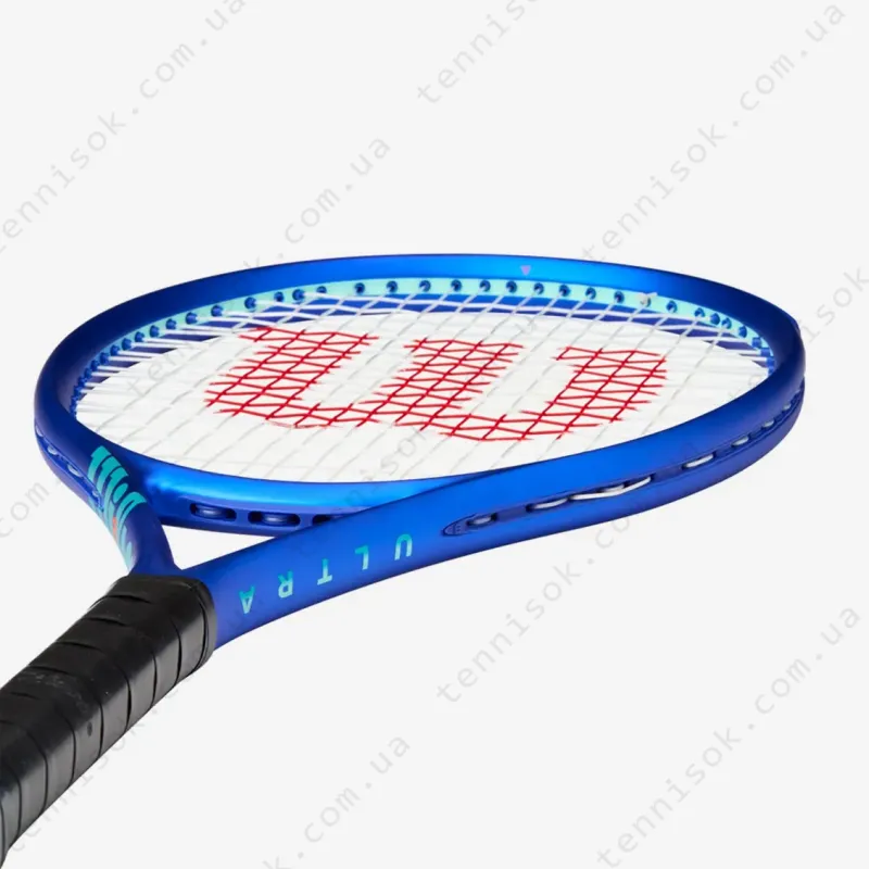 Тенісна ракетка Wilson Ultra 25 V5 WR179210