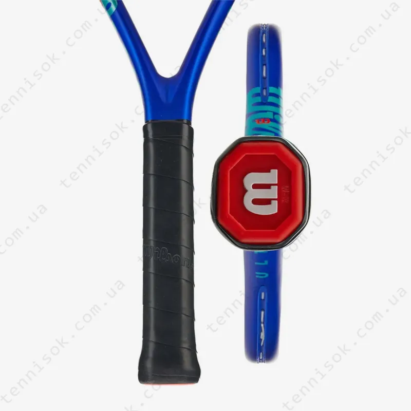 Тенісна ракетка Wilson Ultra 25 V5 WR179210