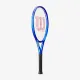 Детская теннисная ракетка Wilson Ultra 26 V5 WR179310