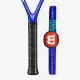 Детская теннисная ракетка Wilson Ultra 26 V5 WR179310