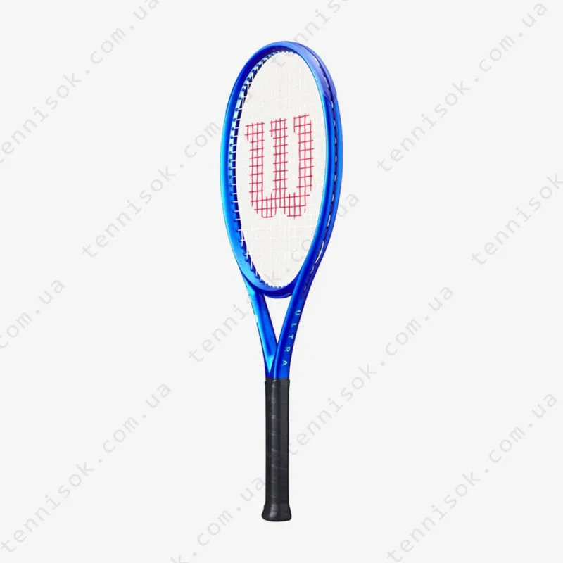 Детская теннисная ракетка Wilson Ultra 26 V5 WR179310