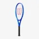 Детская теннисная ракетка Wilson Ultra 26 V5 WR179310