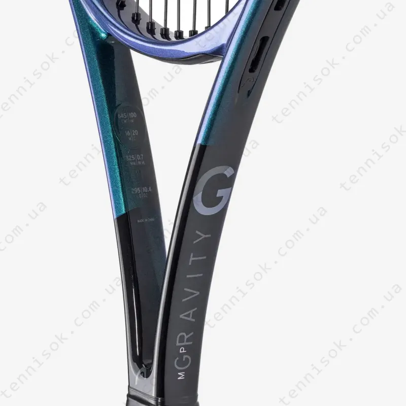 Теннисная ракетка Head Gravity MP 2025 (tester)