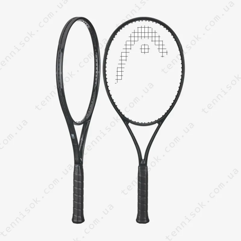 Тенісна ракетка Head Speed MP Legend 2024 (tester)