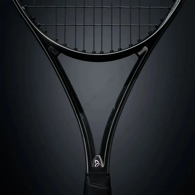 Тенісна ракетка Head Speed MP Legend 2024 (tester)