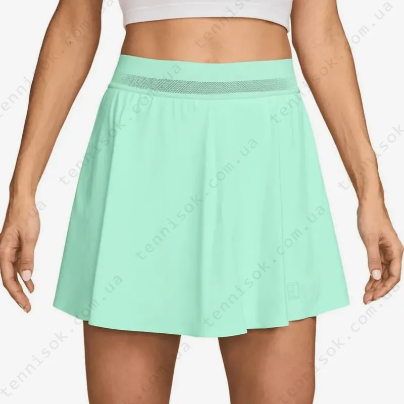 Юбка Nike Court Ace Advantage Dri-Fit Tennis FZ6726-353