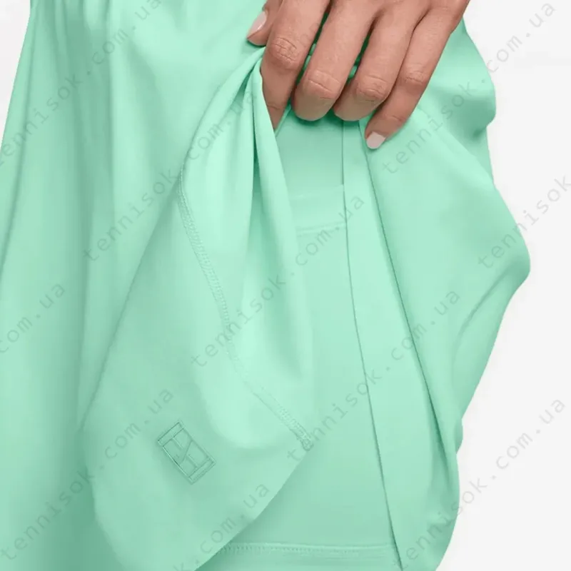 Юбка Nike Court Ace Advantage Dri-Fit Tennis FZ6726-353