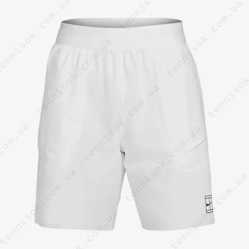 Теннисные шорты Nike Court Advantage 8 Inch Short FZ9322-100