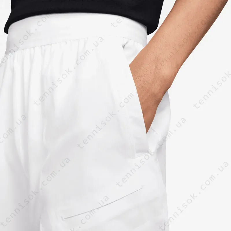 Теннисные шорты Nike Court Advantage 8 Inch Short FZ9322-100