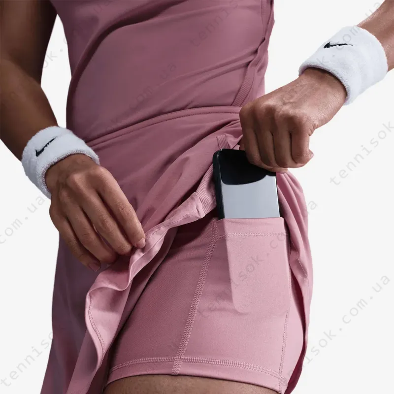 Юбка Nike Court Victory Flouncy Skirt FD6528-699