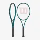 Теннисная ракетка Wilson Blade 100 V9 WR151511 (tester)