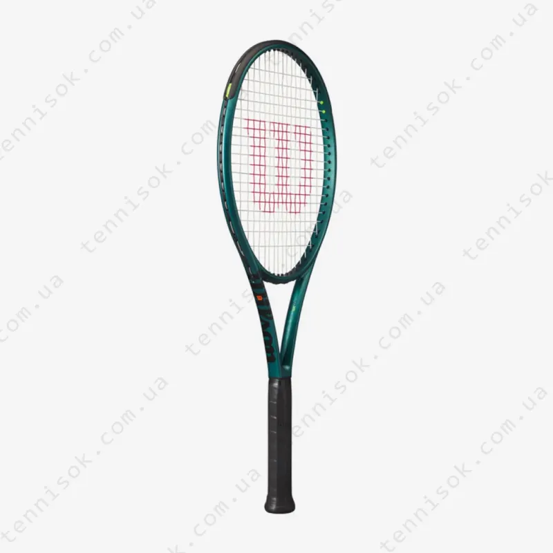 Теннисная ракетка Wilson Blade 100 V9 WR151511 (tester)