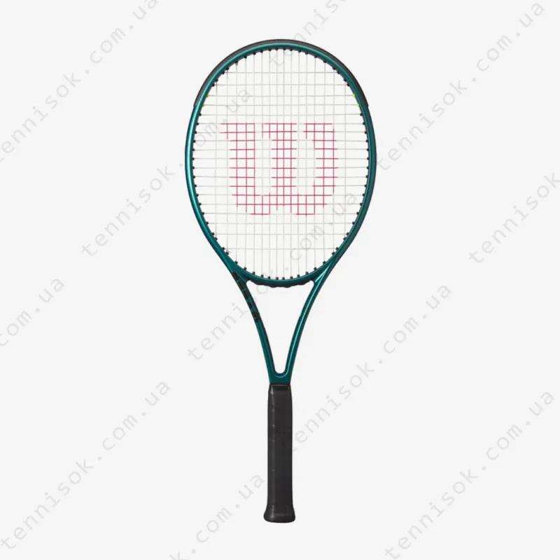 Теннисная ракетка Wilson Blade 100 V9 WR151511 (tester)
