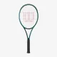 Теннисная ракетка Wilson Blade 100 V9 WR151511 (tester)